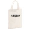 Cotton party bag for life Thumbnail