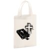 Cotton party bag for life Thumbnail