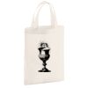 Cotton party bag for life Thumbnail