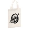 Cotton party bag for life Thumbnail