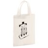 Cotton party bag for life Thumbnail