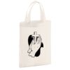 Cotton party bag for life Thumbnail