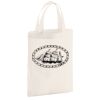 Cotton party bag for life Thumbnail