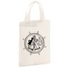 Cotton party bag for life Thumbnail