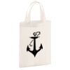 Cotton party bag for life Thumbnail