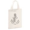 Cotton party bag for life Thumbnail