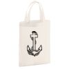 Cotton party bag for life Thumbnail
