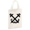 Cotton party bag for life Thumbnail