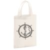 Cotton party bag for life Thumbnail