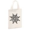 Cotton party bag for life Thumbnail