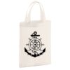Cotton party bag for life Thumbnail