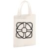 Cotton party bag for life Thumbnail