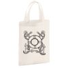 Cotton party bag for life Thumbnail