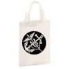 Cotton party bag for life Thumbnail