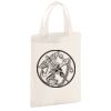 Cotton party bag for life Thumbnail