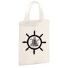 Cotton party bag for life Thumbnail