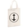 Cotton party bag for life Thumbnail