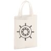 Cotton party bag for life Thumbnail