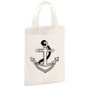 Cotton party bag for life Thumbnail