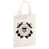 Cotton party bag for life Thumbnail