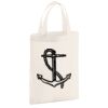 Cotton party bag for life Thumbnail