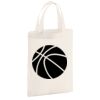 Cotton party bag for life Thumbnail