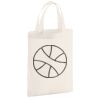 Cotton party bag for life Thumbnail