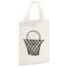 Cotton party bag for life Thumbnail