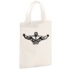 Cotton party bag for life Thumbnail