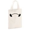 Cotton party bag for life Thumbnail