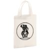 Cotton party bag for life Thumbnail