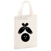 Cotton party bag for life Thumbnail