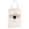 Cotton party bag for life Thumbnail