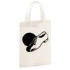 Cotton party bag for life Thumbnail