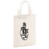 Cotton party bag for life Thumbnail