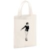 Cotton party bag for life Thumbnail
