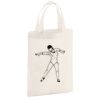 Cotton party bag for life Thumbnail