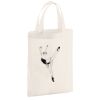 Cotton party bag for life Thumbnail