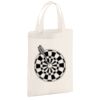 Cotton party bag for life Thumbnail