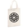 Cotton party bag for life Thumbnail