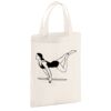 Cotton party bag for life Thumbnail