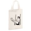Cotton party bag for life Thumbnail