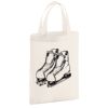 Cotton party bag for life Thumbnail