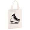Cotton party bag for life Thumbnail