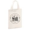 Cotton party bag for life Thumbnail