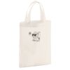 Cotton party bag for life Thumbnail