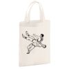 Cotton party bag for life Thumbnail