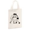 Cotton party bag for life Thumbnail