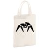 Cotton party bag for life Thumbnail