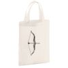 Cotton party bag for life Thumbnail